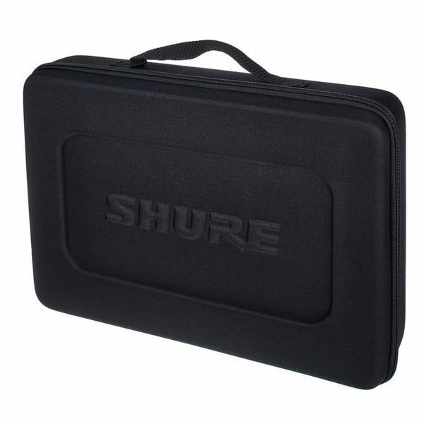 Бездротова система для духових інструментів Shure BLX14/P98H S8 412001 фото