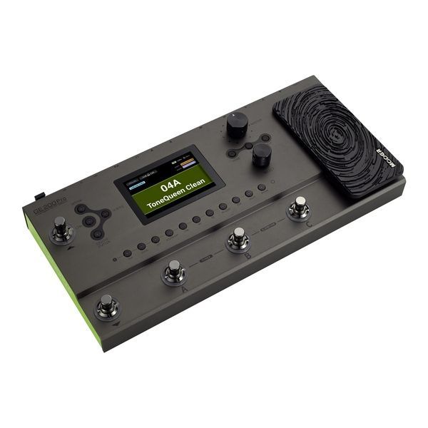 MOOER GE200 Pro 41586 фото
