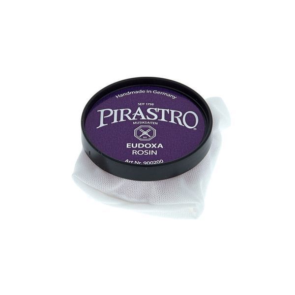 Каніфоль Pirastro Eudoxa для скрипки/альта Pirastro-902600 фото