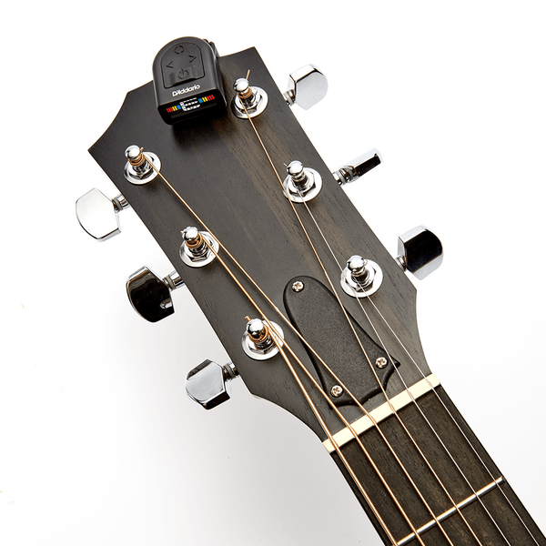 D'ADDARIO PW-CT-12 Micro Headstock Tuner 28769 фото