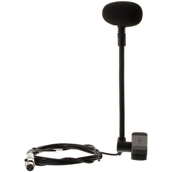 Бездротова система для духових інструментів Shure BLX14/P98H S8 412001 фото
