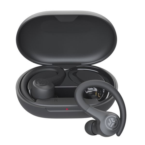 GO Air Sport IEUEBGAIRSPRTRBLK124 фото