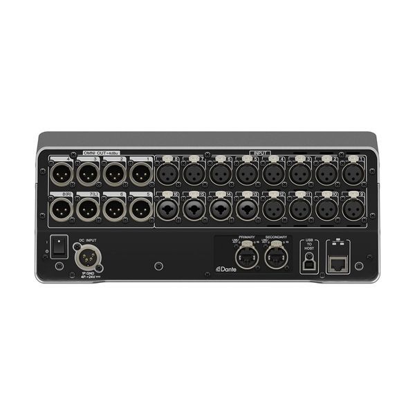 YAMAHA DM3 40572 фото
