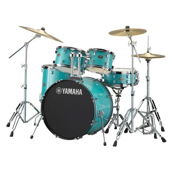 YAMAHA RYDEEN (Turquoise Glitter) 41257 фото