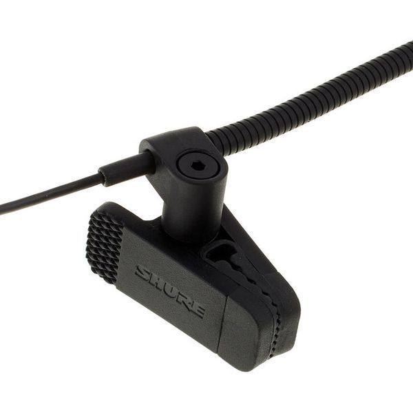 Бездротова система для духових інструментів Shure BLX14/P98H S8 412001 фото