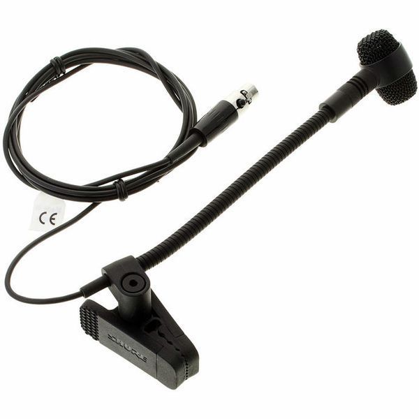 Бездротова система для духових інструментів Shure BLX14/P98H S8 412001 фото