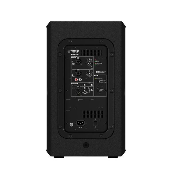 YAMAHA DHR10 40496 фото