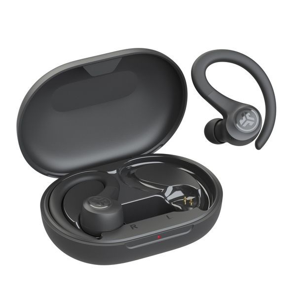 GO Air Sport IEUEBGAIRSPRTRBLK124 фото