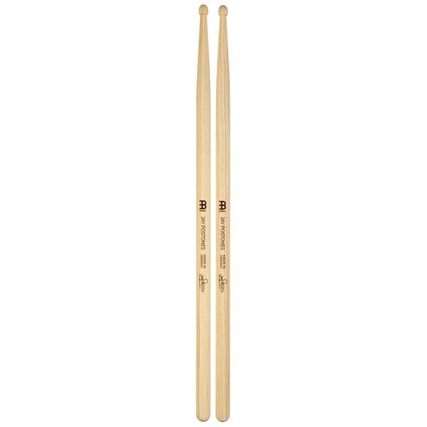 Палочки барабанные Meinl SB618 Jay Postones (American Hickory) 128929 фото