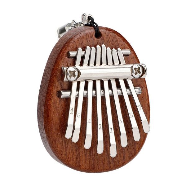 MAXTONE AFC-04 MINI KALIMBA 40486 фото