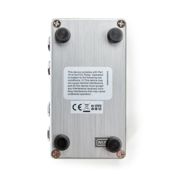 MXR CLONE LOOPER 37850 фото