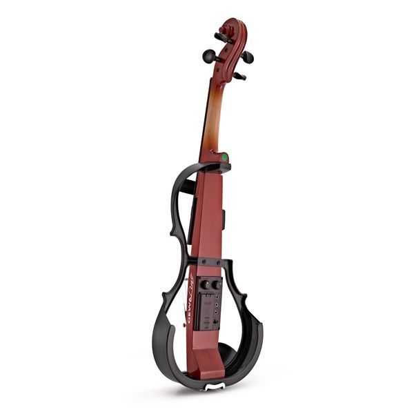 Електроскрипка GEWA E-Violin 4/4 Red Brown (комплект) G-GS401645 фото
