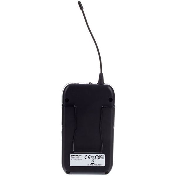 Бездротова система для духових інструментів Shure BLX14/P98H S8 412001 фото