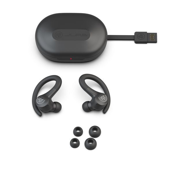 GO Air Sport IEUEBGAIRSPRTRBLK124 фото