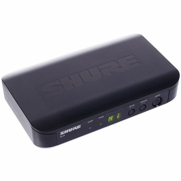 Бездротова система для духових інструментів Shure BLX14/P98H S8 412001 фото