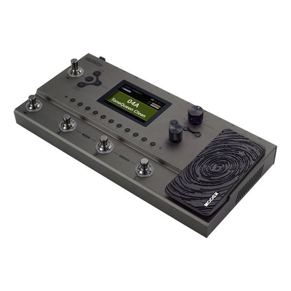 MOOER GE200 Pro 41586 фото