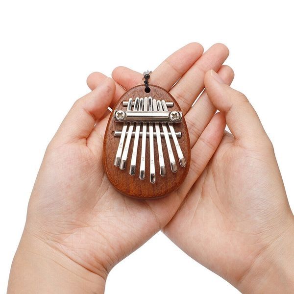 MAXTONE AFC-04 MINI KALIMBA 40486 фото