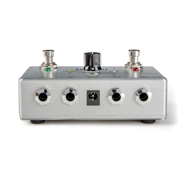 MXR CLONE LOOPER 37850 фото
