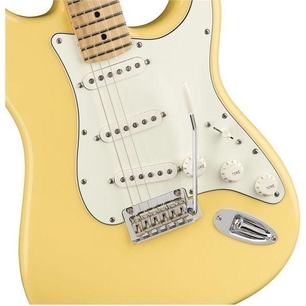 Електрогітара FENDER PLAYER STRATOCASTER MN BCR 439059 фото