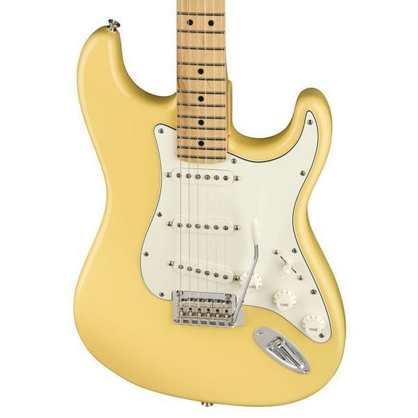 Електрогітара FENDER PLAYER STRATOCASTER MN BCR 439059 фото
