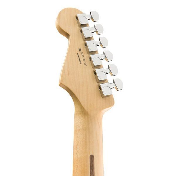 Електрогітара FENDER PLAYER STRATOCASTER MN BCR 439059 фото