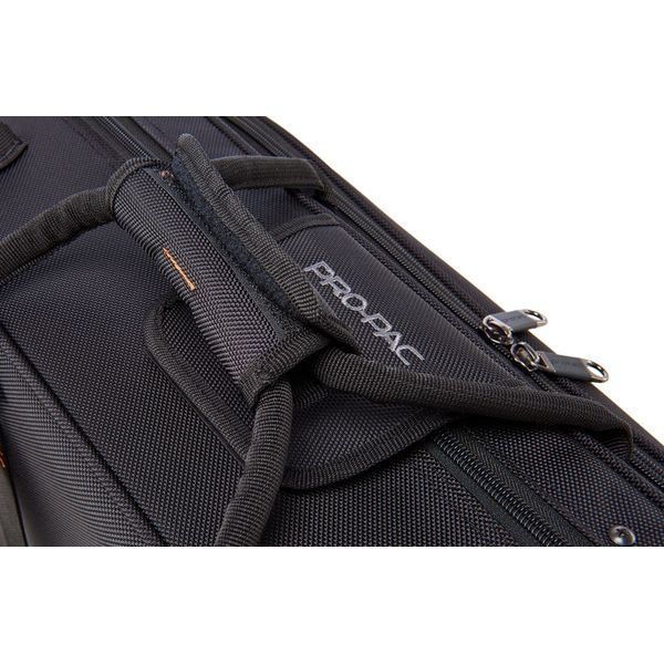 Футляр для альт-саксофона Protec PB-304 Alto Sax Case Black 211000 фото