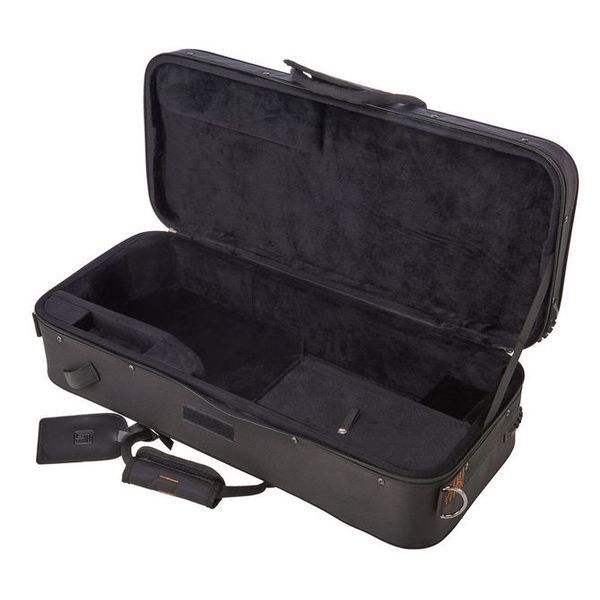 Футляр для альт-саксофона Protec PB-304 Alto Sax Case Black 211000 фото