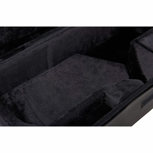 Футляр для альт-саксофона Protec PB-304 Alto Sax Case Black 211000 фото