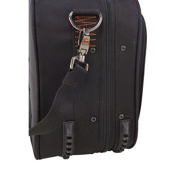 Футляр для альт-саксофона Protec PB-304 Alto Sax Case Black 211000 фото