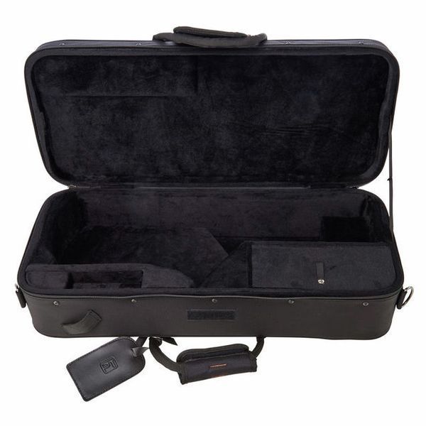 Футляр для альт-саксофона Protec PB-304 Alto Sax Case Black 211000 фото