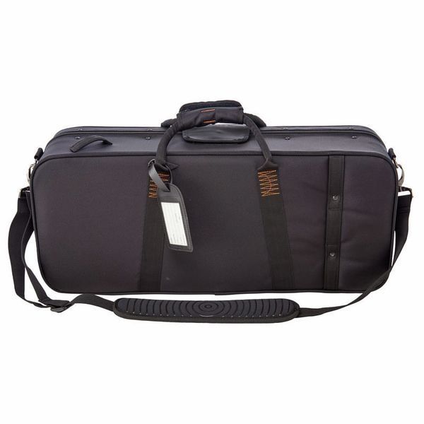Футляр для альт-саксофона Protec PB-304 Alto Sax Case Black 211000 фото
