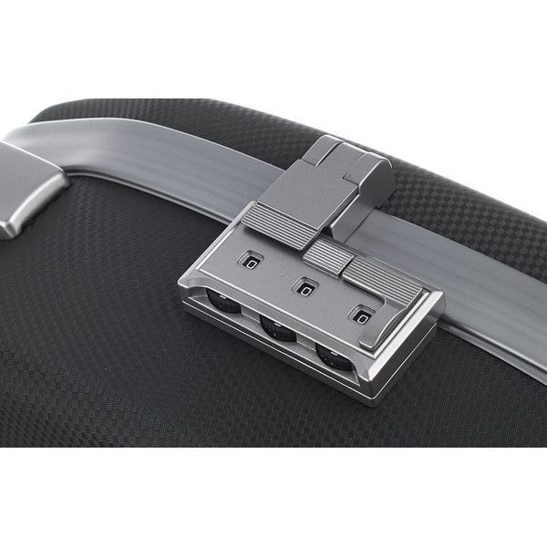Футляр PANT2000XLN PANTHER HIGHTECH SLIM для скрипки 412532 фото