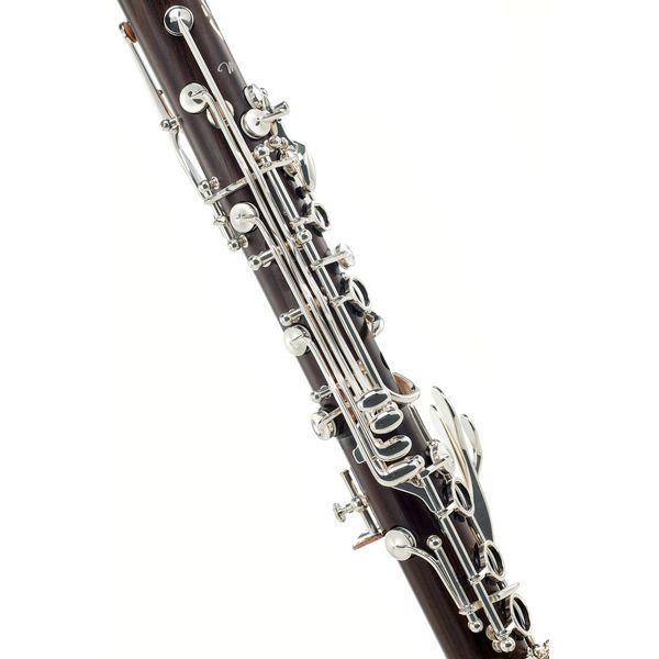 Henri Selmer Paris Bb Clarinet Muse 18/6 B♭ 533364 photo