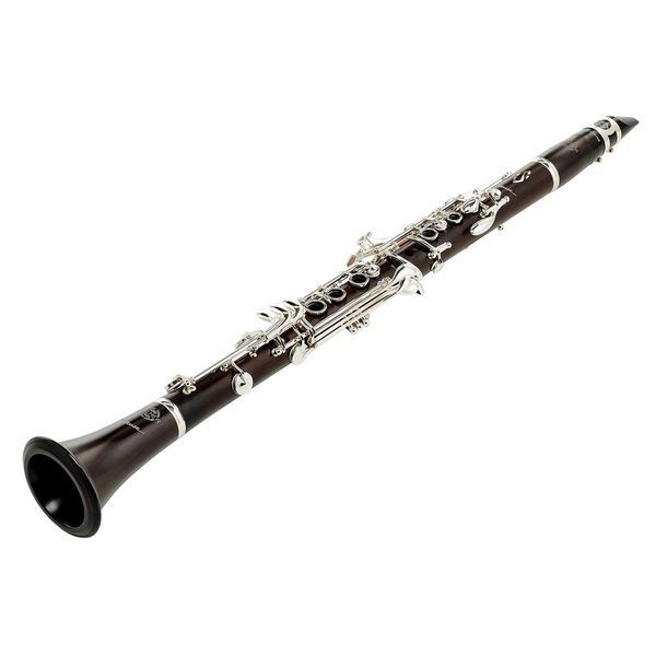 Henri Selmer Paris Bb Clarinet Muse 18/6 B♭ 533364 photo