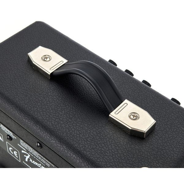 Электрогитара SQUIER Sonic Stratocaster Pack 2TSB + Squier Frontman 10G 560829 фото