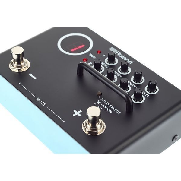 Модуль триггеров Roland TM-1 457843 фото