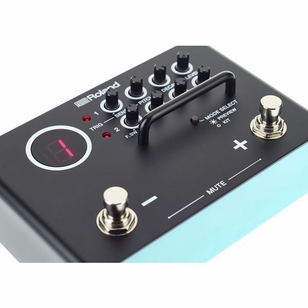 Модуль триггеров Roland TM-1 457843 фото