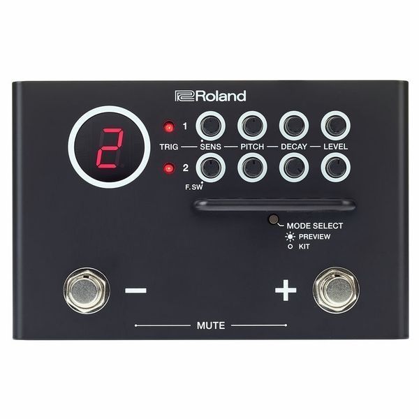 Модуль триггеров Roland TM-1 457843 фото