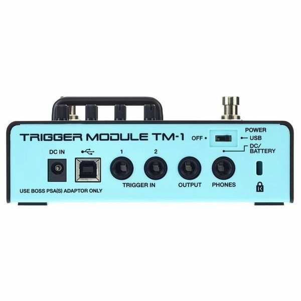 Модуль триггеров Roland TM-1 457843 фото