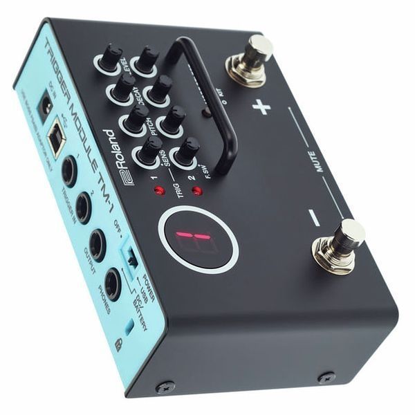 Модуль триггеров Roland TM-1 457843 фото