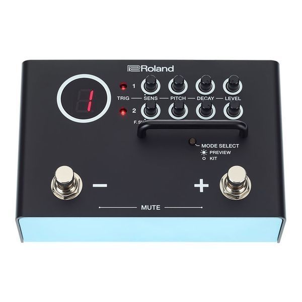 Модуль триггеров Roland TM-1 457843 фото