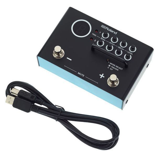Модуль триггеров Roland TM-1 457843 фото