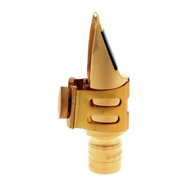 Мундштук для альт-саксофона Otto Link Super Tonemaster 7* 151022 фото