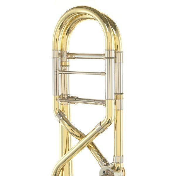 Tenor Trombone Bach A47X 575247 photo