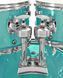 YAMAHA RYDEEN (Turquoise Glitter) 41257 фото 2