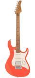 CORT G200SE (Scarlet Red) 41956 фото