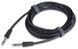 ROCKBOARD Flat, Straight/Straight 600 cm Instrument or Patch Cable 34607 photo 2