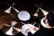 Палочки барабанные Meinl SB618 Jay Postones (American Hickory) 128929 фото 9