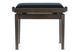 Банкетка для фортепиано GEWA Deluxe Walnut Dark Matt 2 G-130160 фото 2