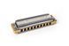 Губна гармошка Hohner Marine Band Thunderbird M201171P Low G-major 128901 фото 1